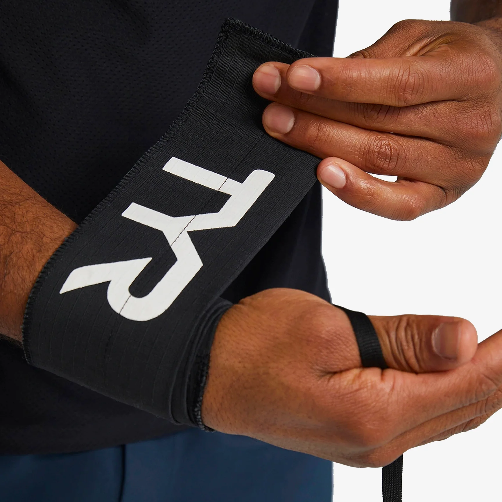TYR Wriststraps - Image 3
