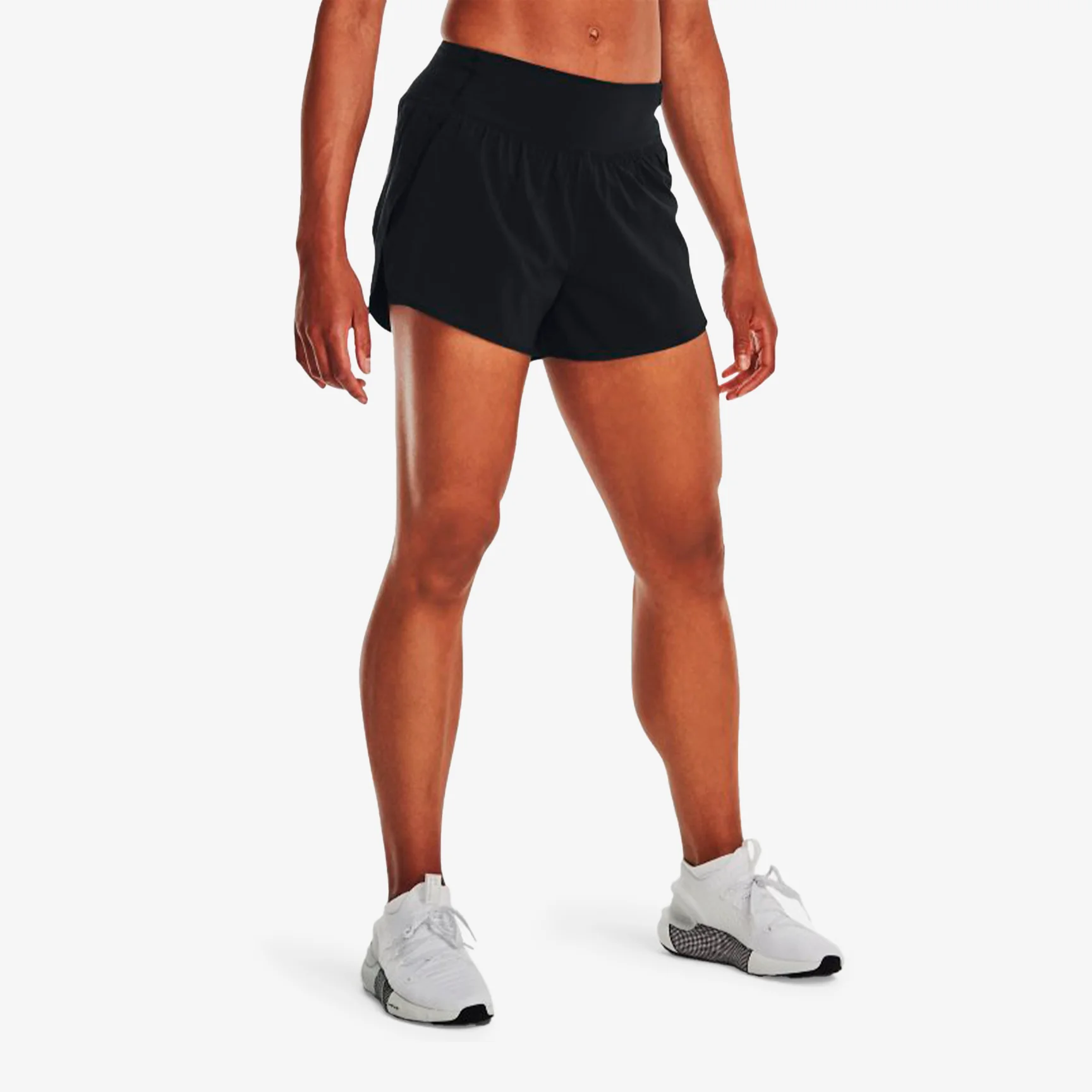 UA SHORT FLEX WOVEN