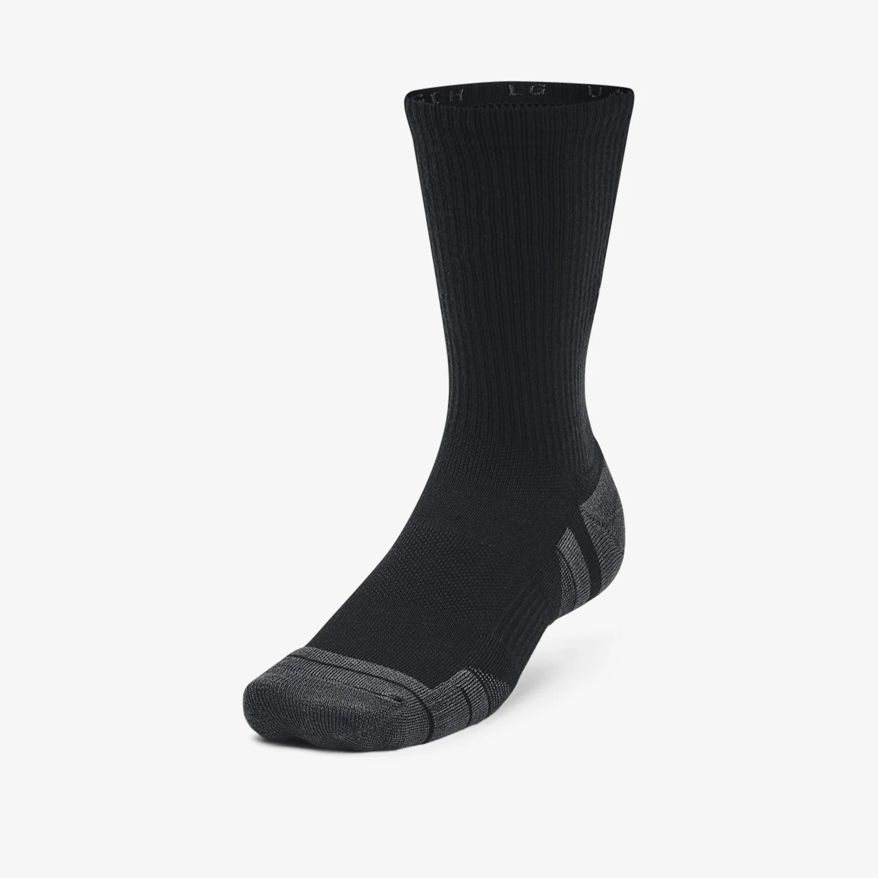 UA SOCKS TECH CREW 3 PAIRS