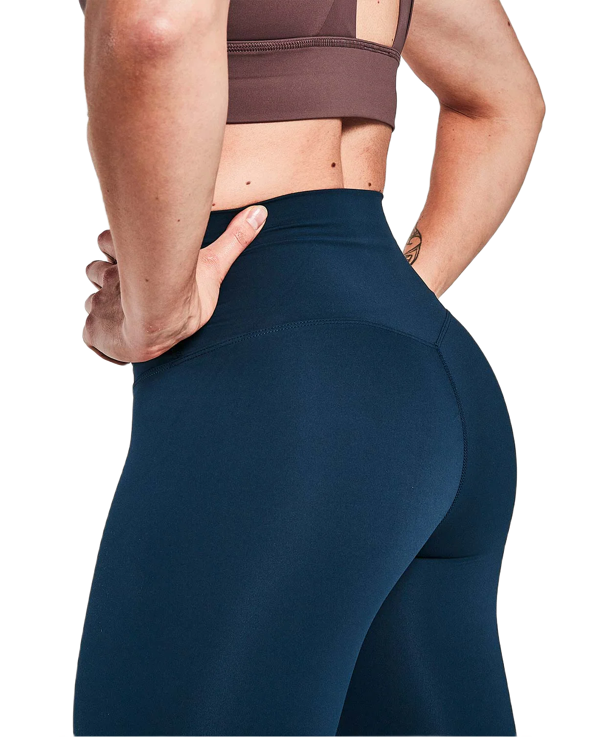 UNCHAINED LEGGINGS HIGH FREEDOM - Image 2