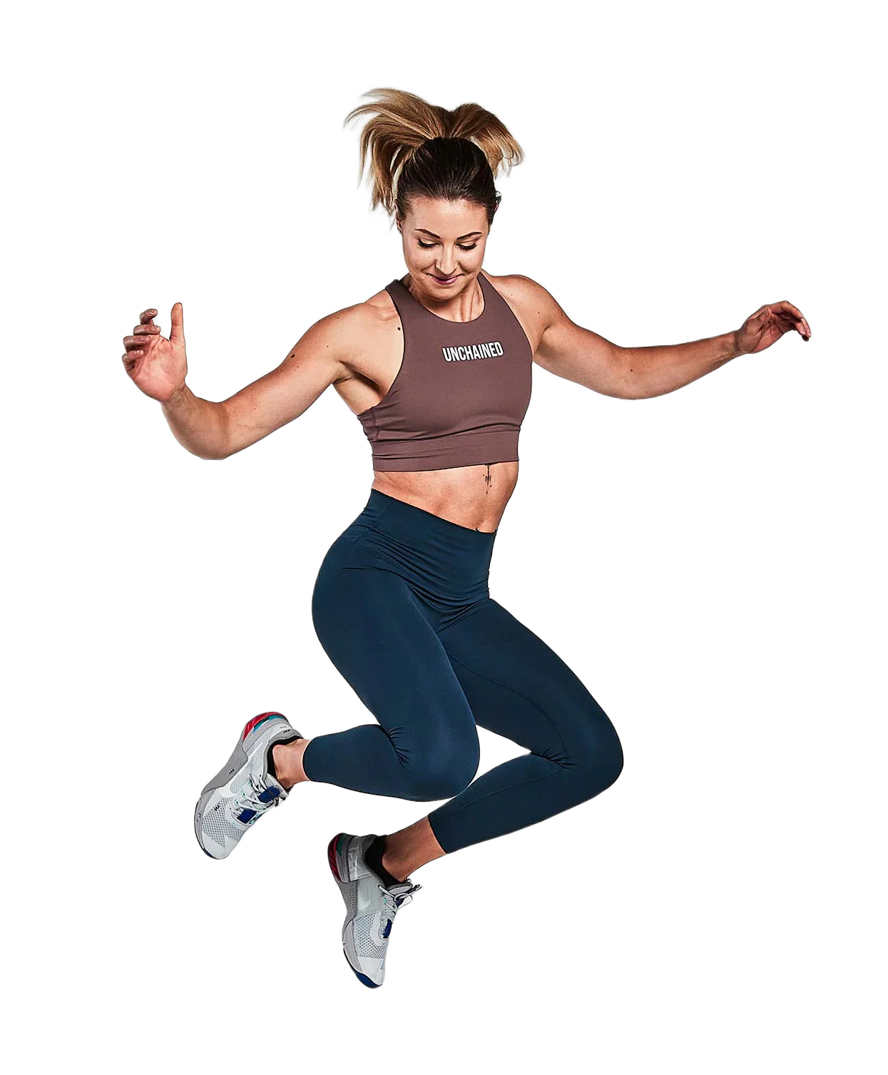 UNCHAINED LEGGINGS HIGH FREEDOM - Image 3