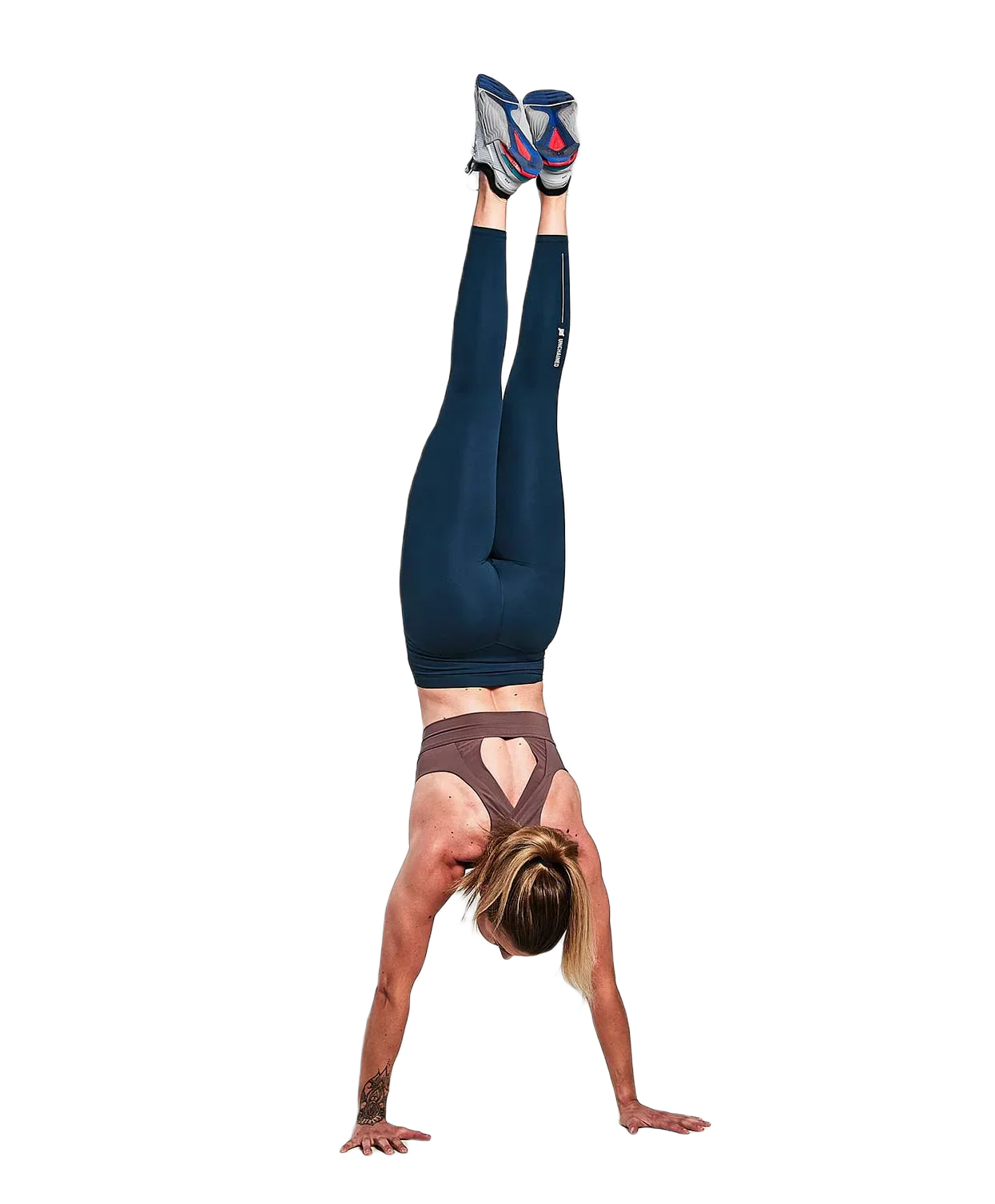 UNCHAINED LEGGINGS HIGH FREEDOM - Image 4