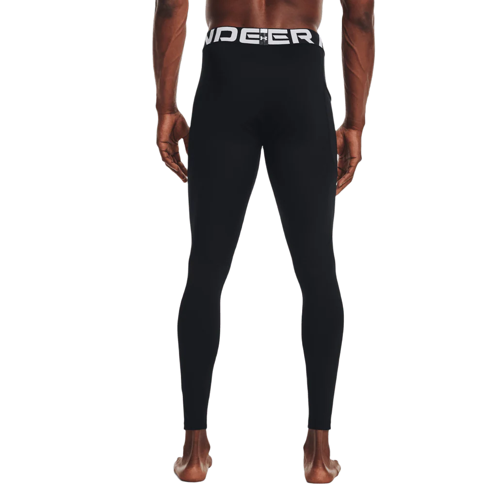 UNDER ARMOUR COLD GEAR LEGGINGS - Image 2