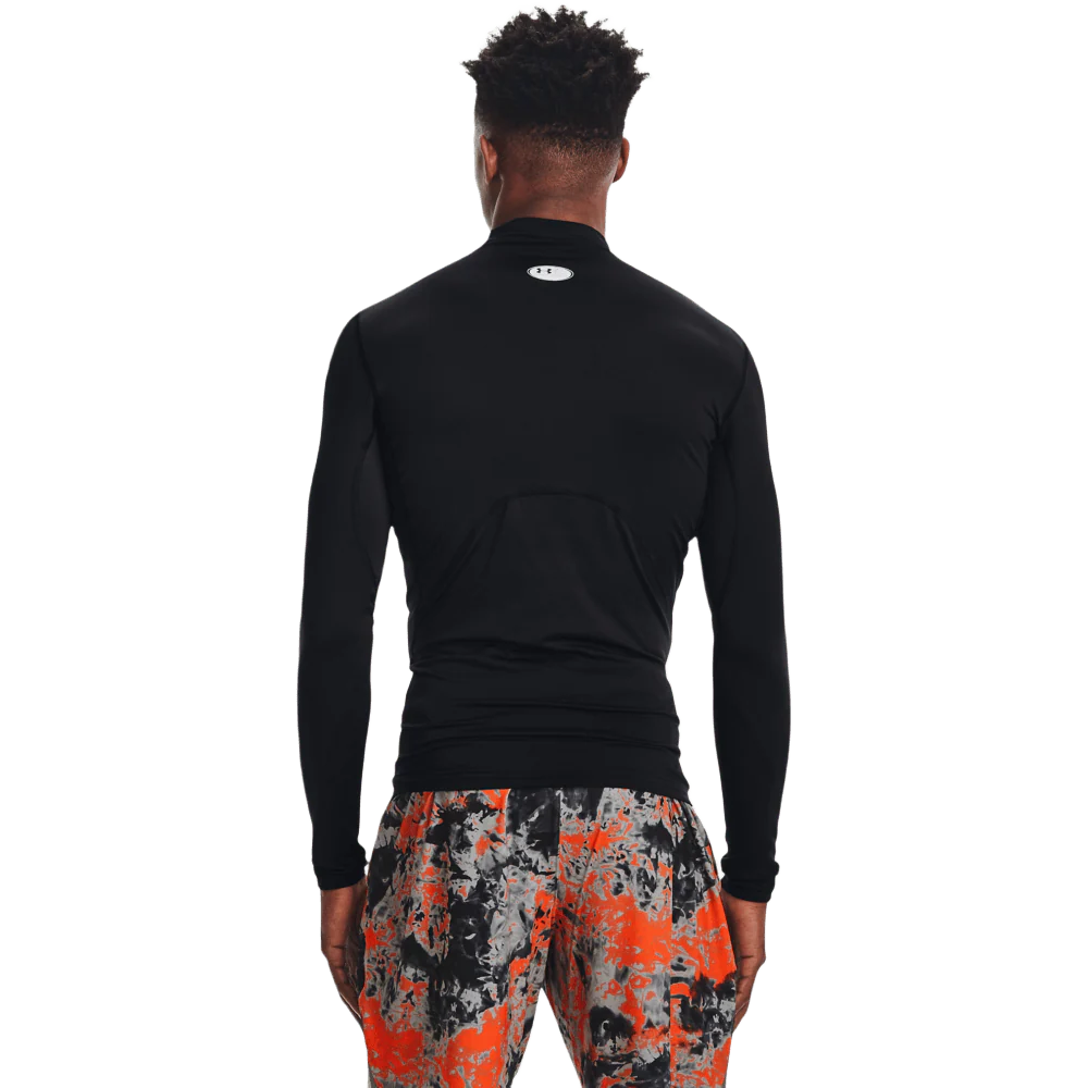 UNDER ARMOUR COLD GEAR T-SHIRT - Image 2
