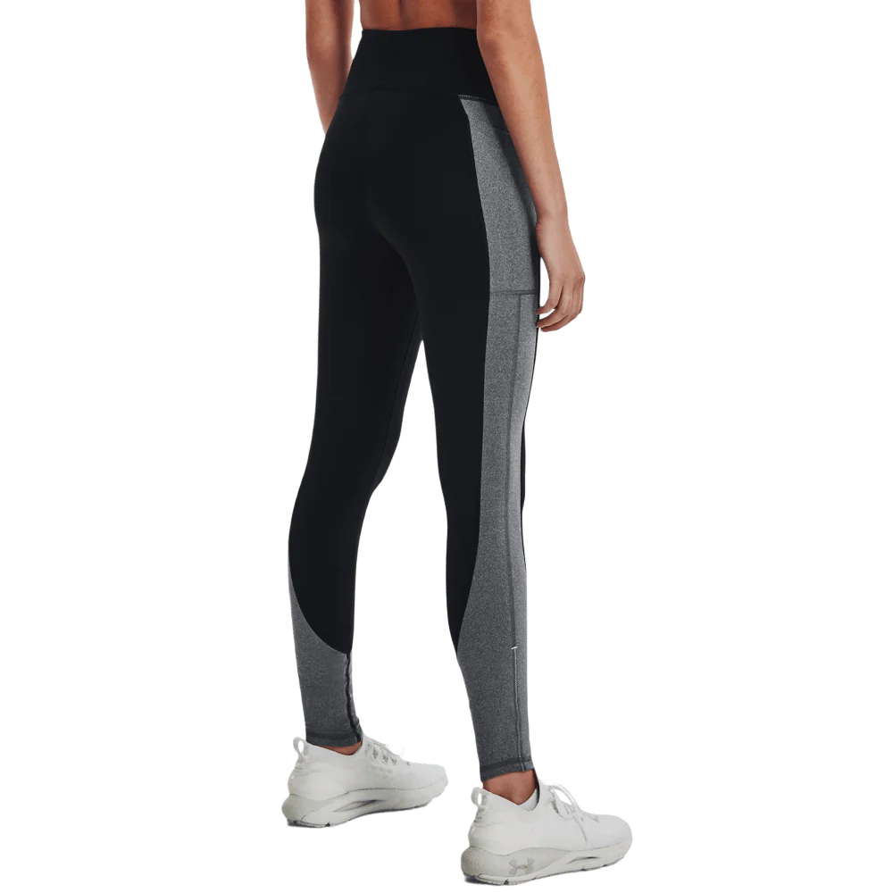 UNDER ARMOUR COZY BLOCKED LEGGINGS - Image 2