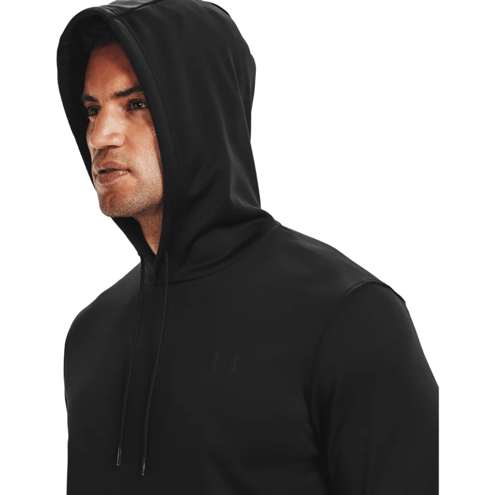 UNDER ARMOUR FLEECE HOODIE - Image 3
