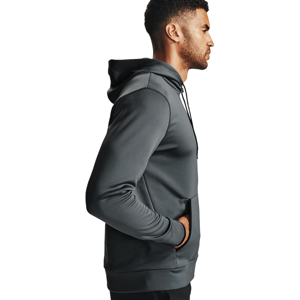 UNDER ARMOUR FLEECE HOODIE - Image 2