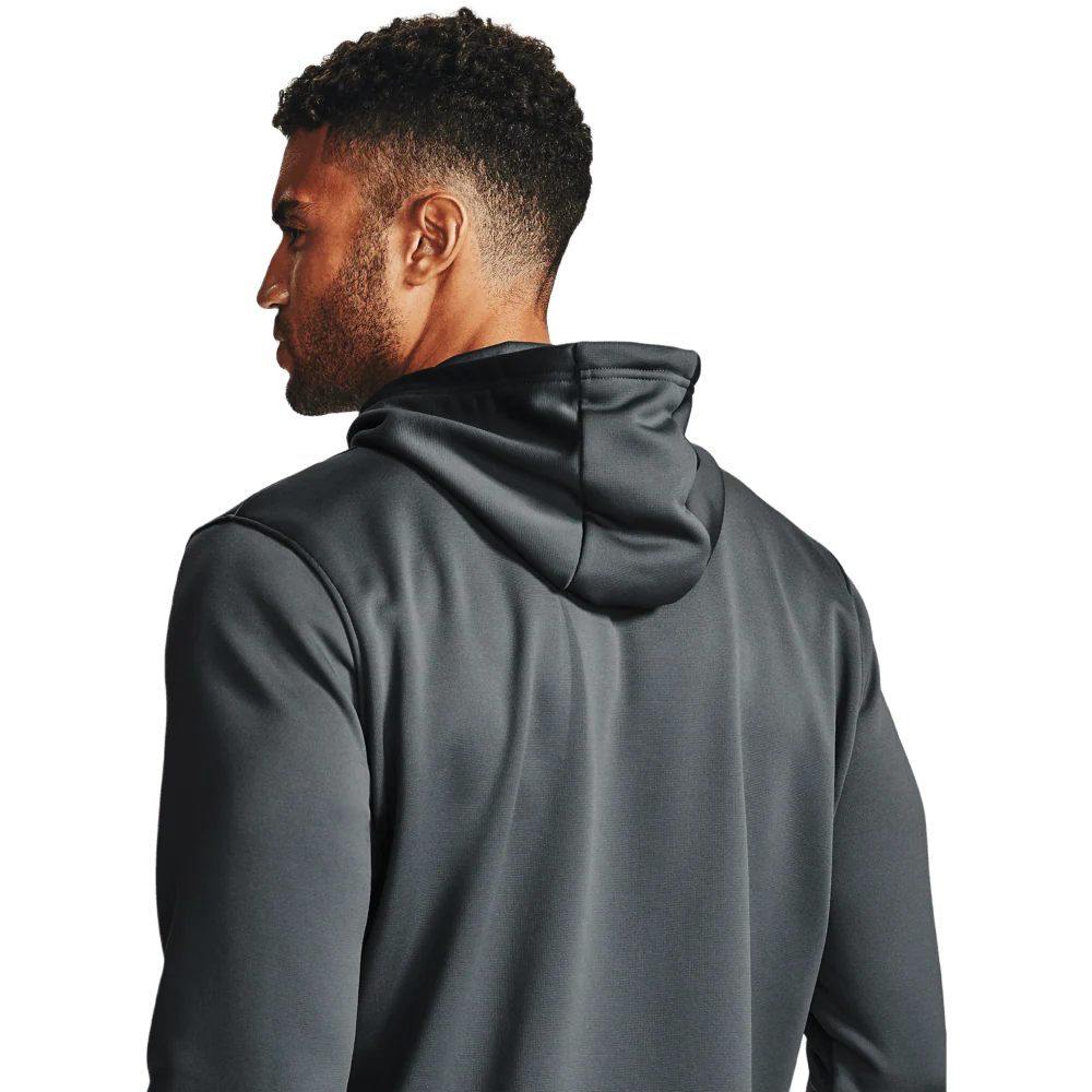 UNDER ARMOUR FLEECE HOODIE - Image 4