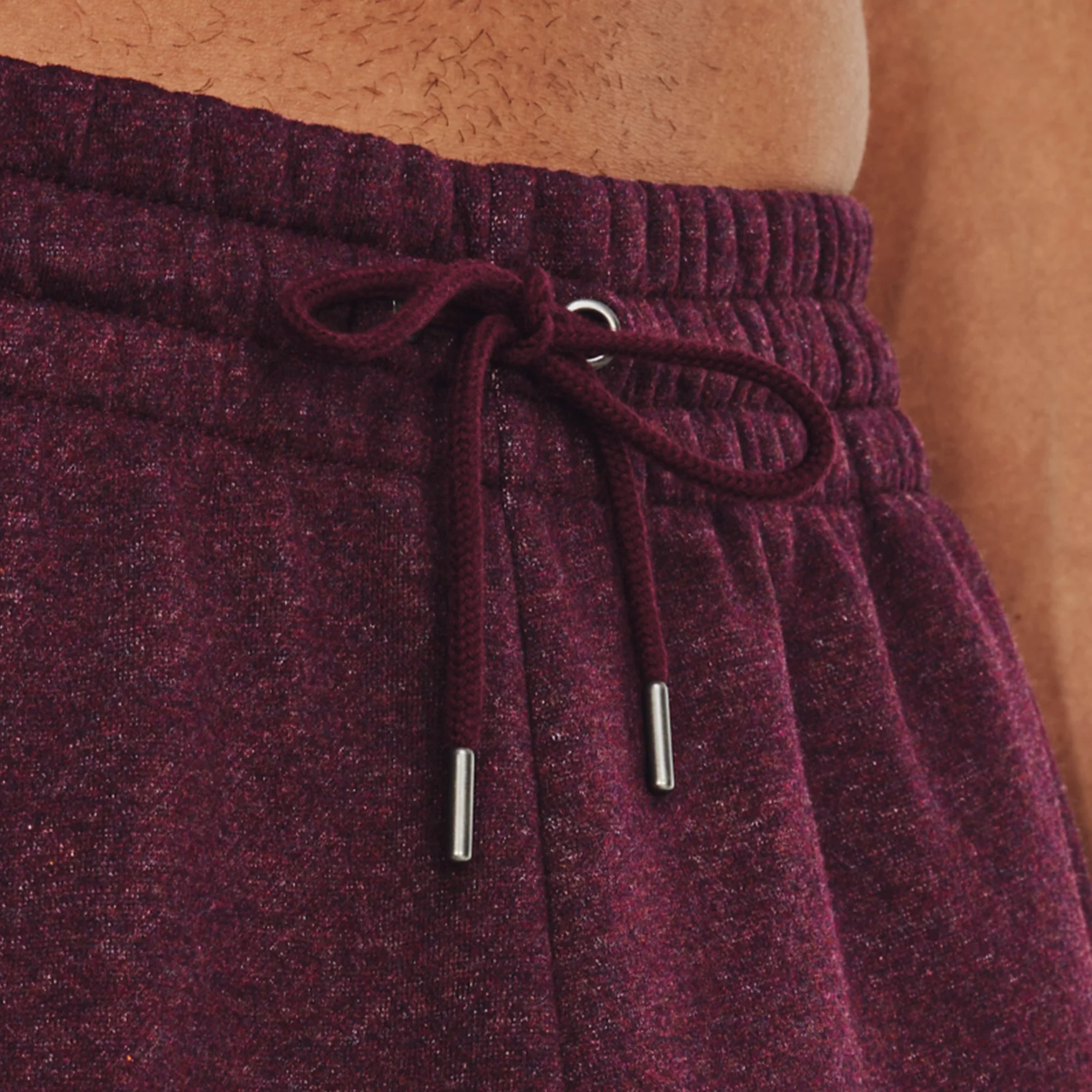 UNDER ARMOUR FLEECE JOGGERS - Image 3