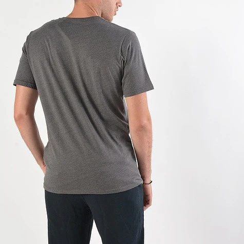 UNDER ARMOUR GL FOUNDATION SS T-SHIRT - Image 2
