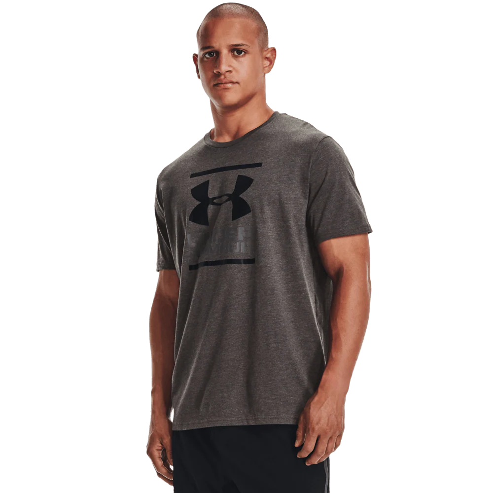 UNDER ARMOUR GL FOUNDATION SS T-SHIRT
