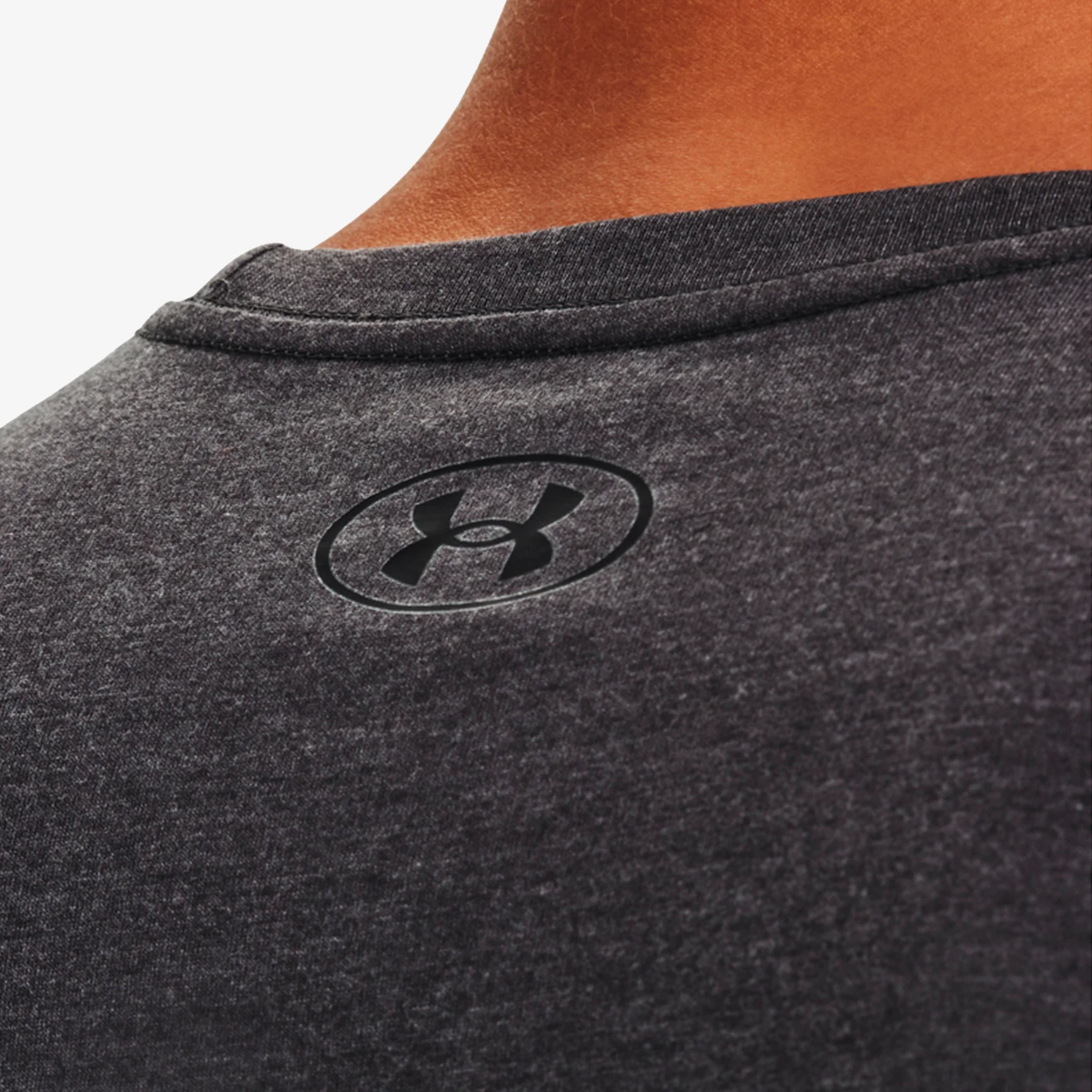UNDER ARMOUR GL FOUNDATION SS T-SHIRT - Image 3
