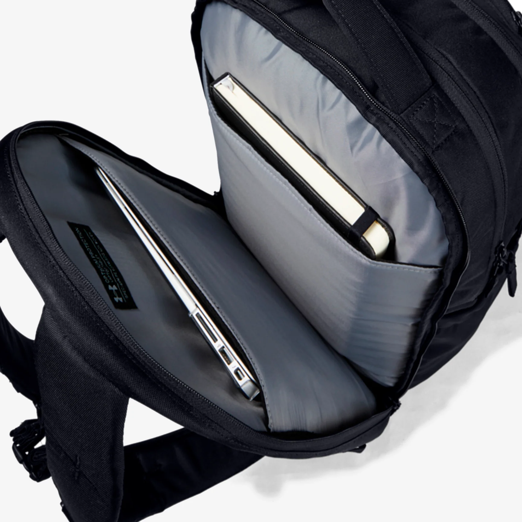 UNDER ARMOUR GUARDIAN 2.0 BACKPACK