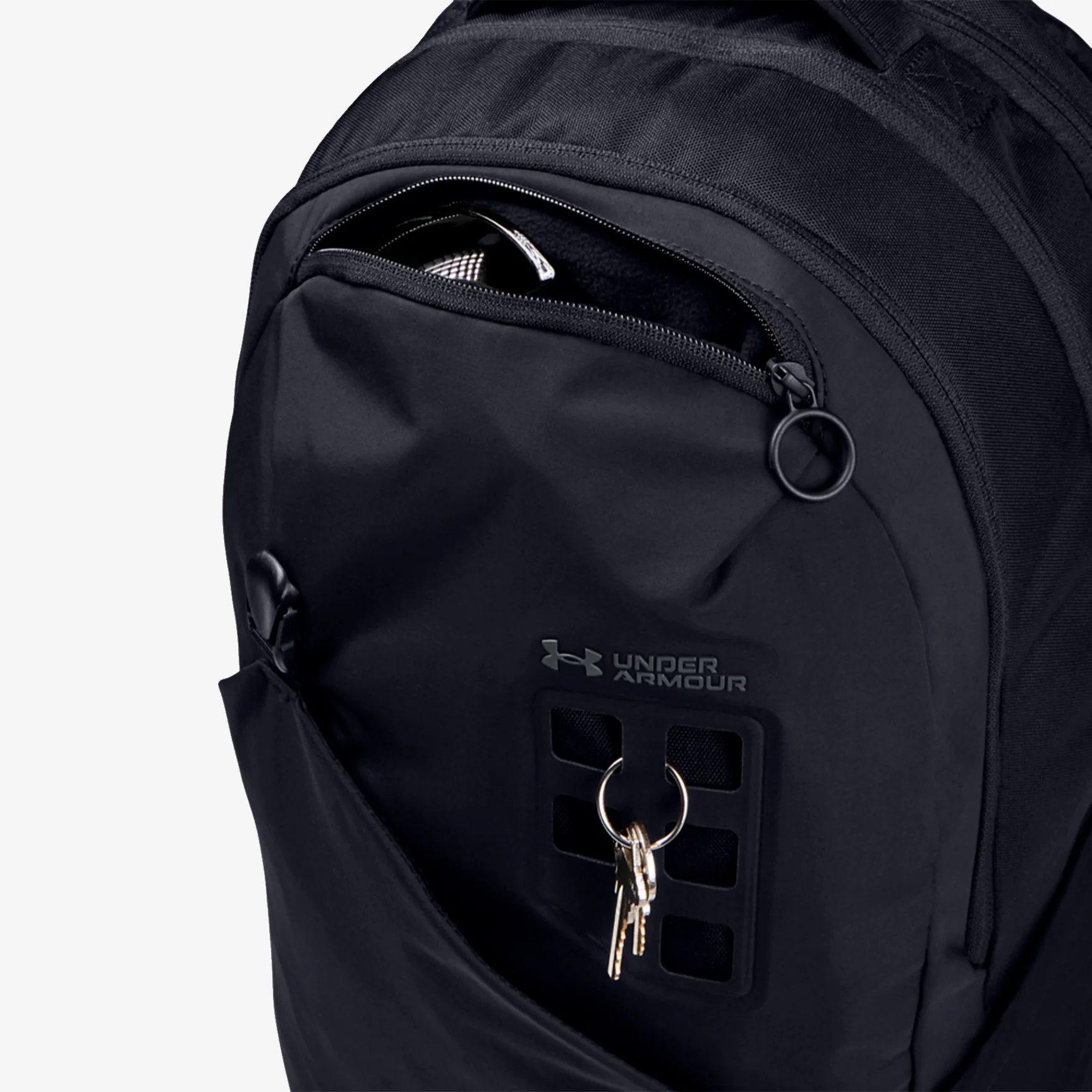 UNDER ARMOUR GUARDIAN 2.0 BACKPACK - Image 2