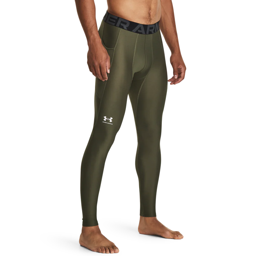 UNDER ARMOUR HEAT GEAR LEGGINGS - Image 2