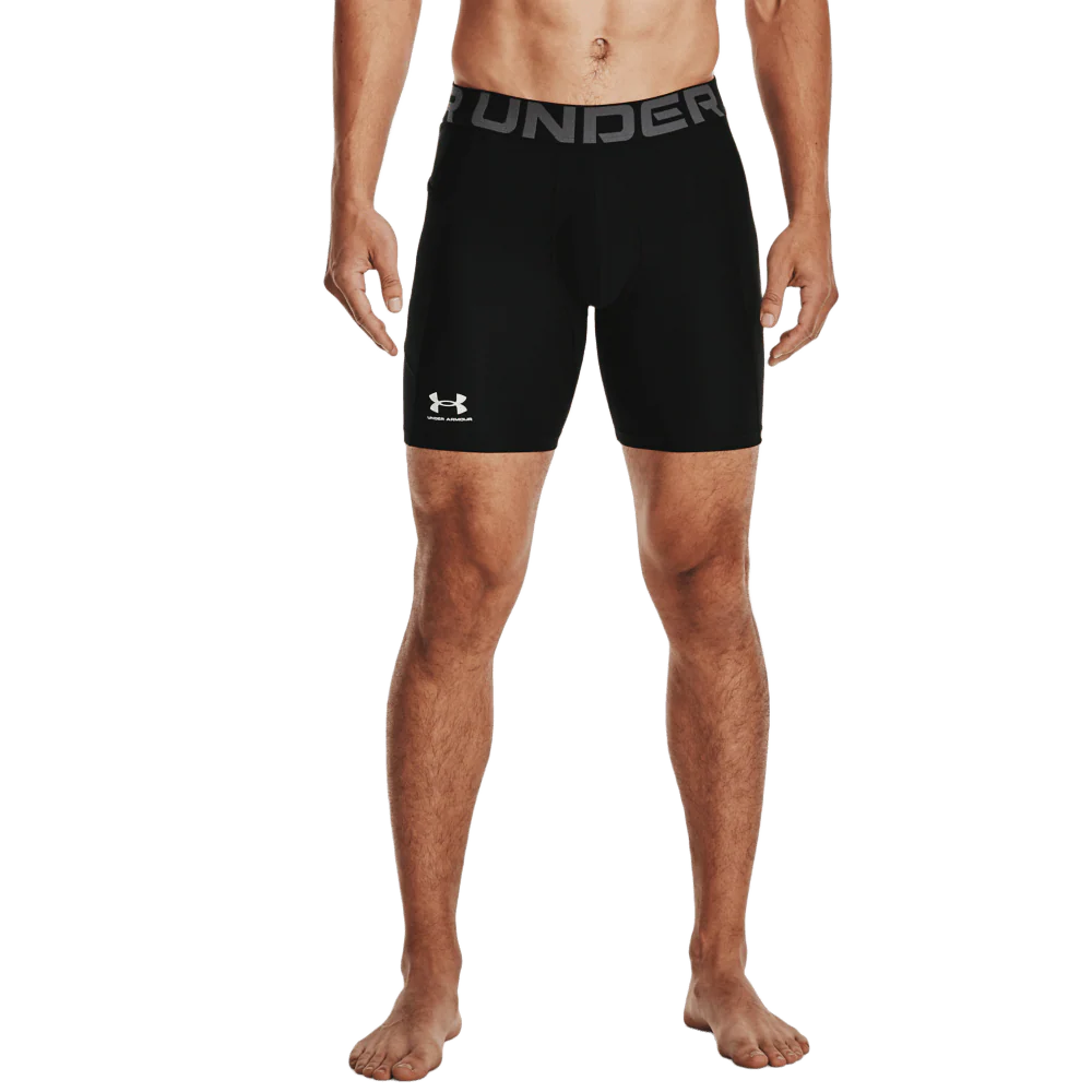 UNDER ARMOUR HEAT GEAR SHORTS
