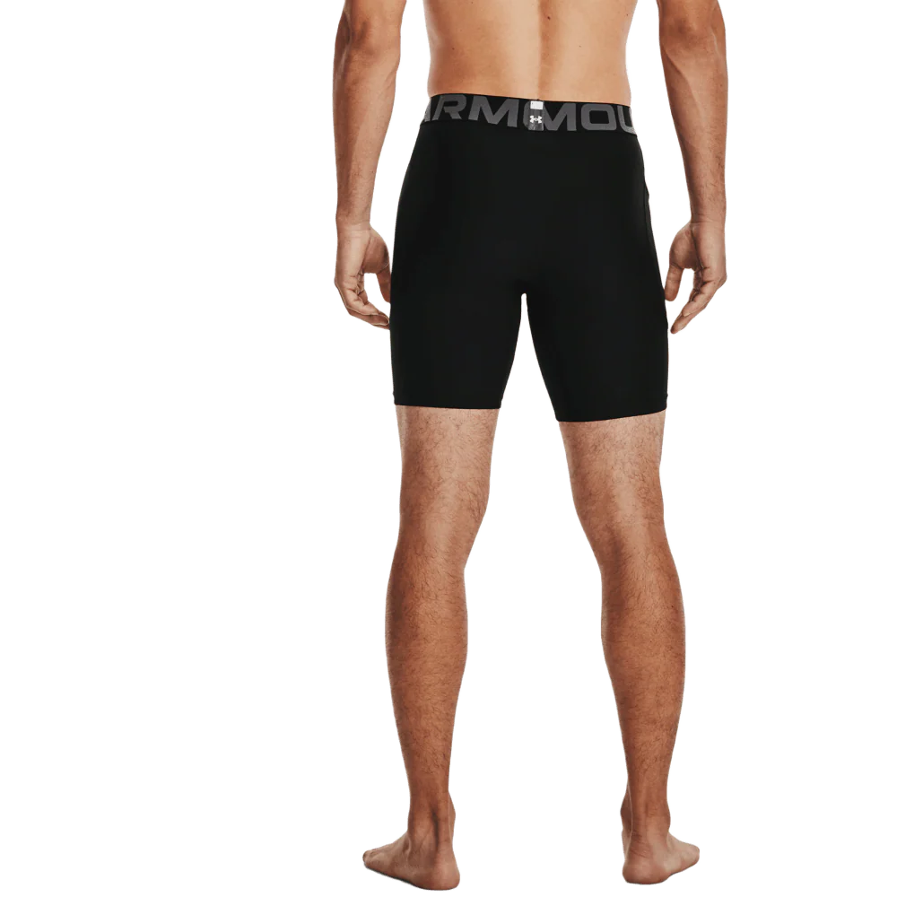UNDER ARMOUR HEAT GEAR SHORTS - Image 2
