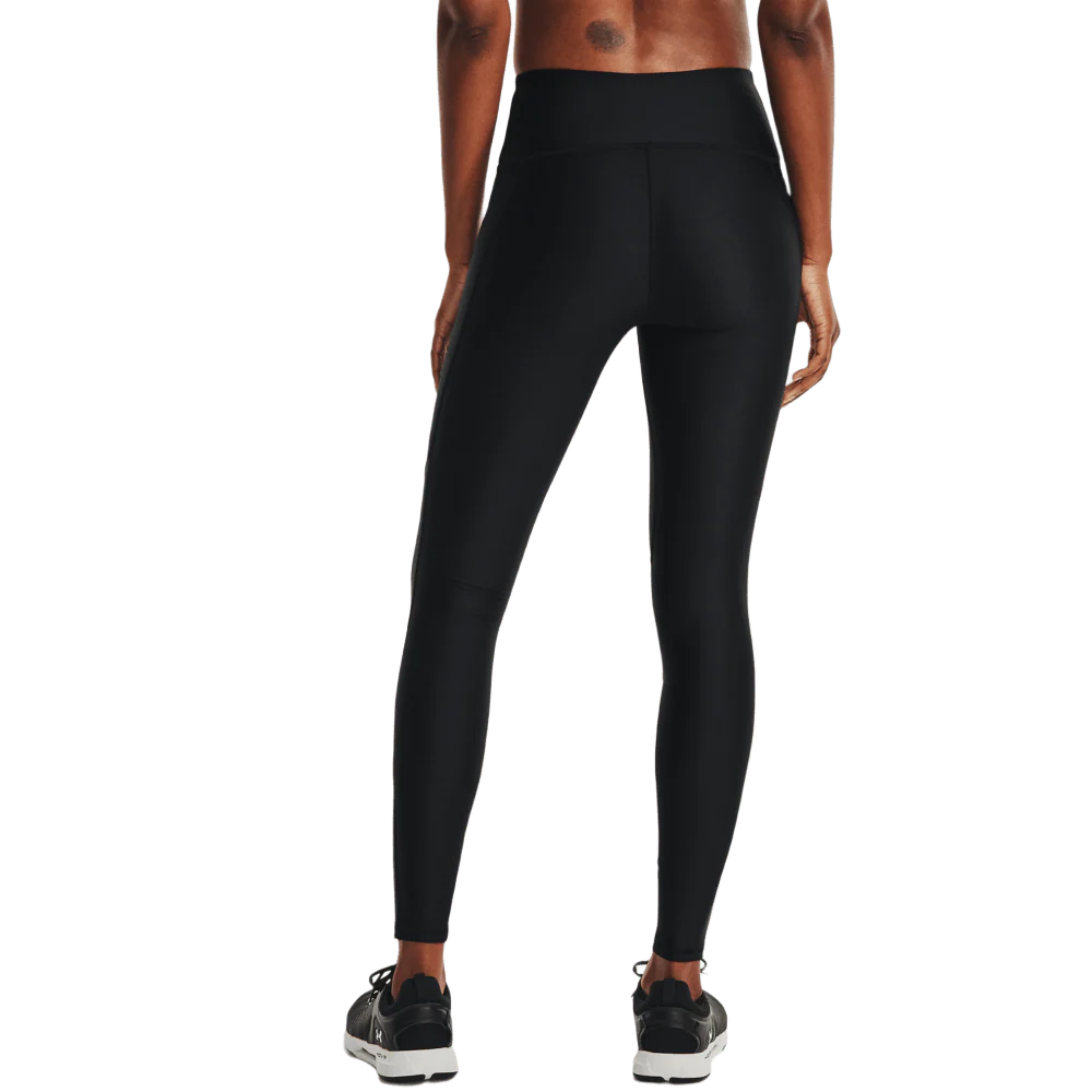 UNDER ARMOUR HEATGEAR® ARMOUR SHINE FULL-LENGTH LEGGINGS - Image 3