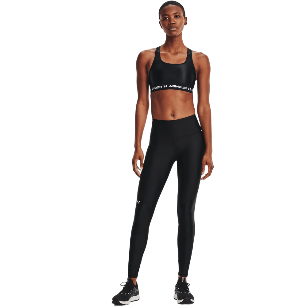 UNDER ARMOUR HEATGEAR® ARMOUR SHINE FULL-LENGTH LEGGINGS - Image 4