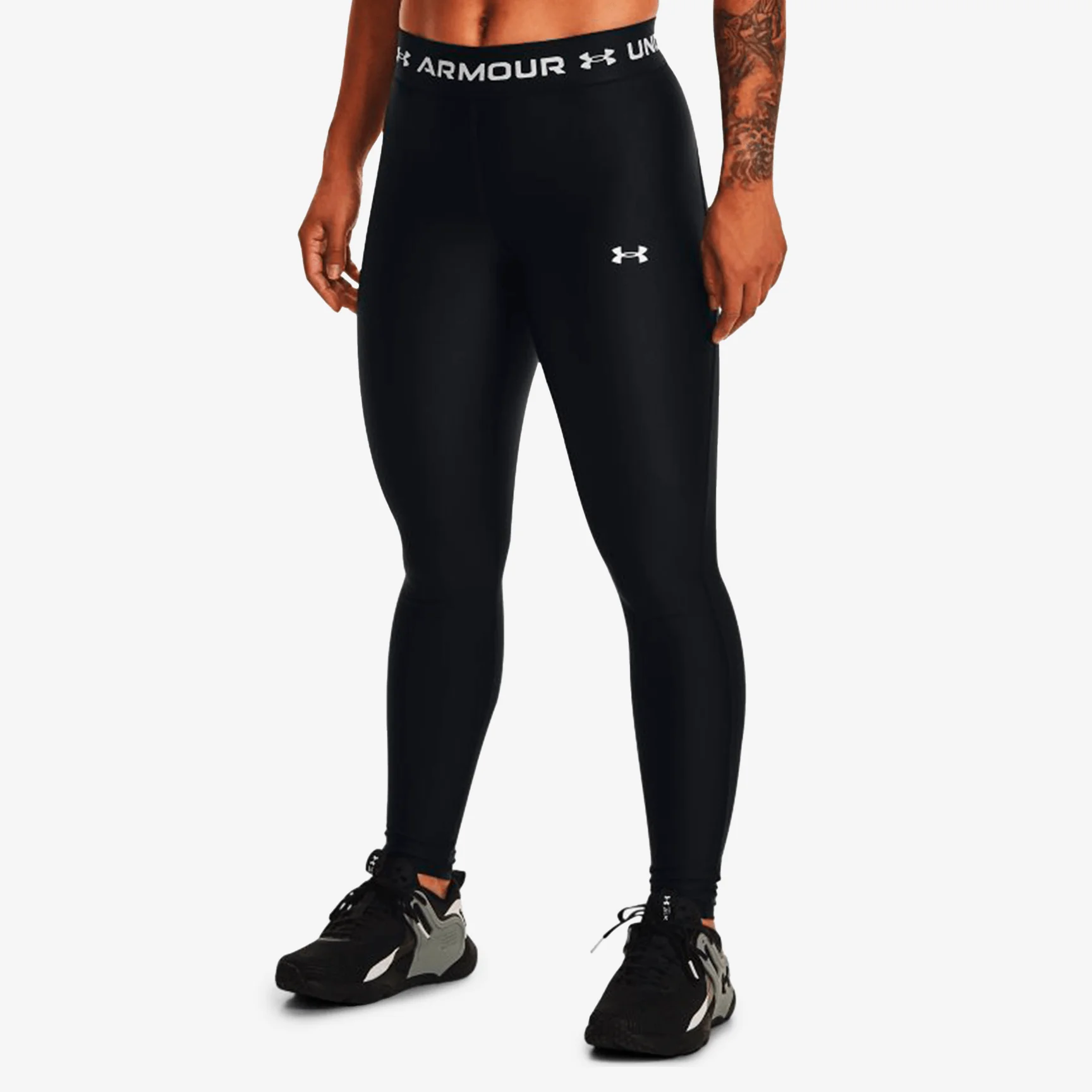 UNDER ARMOUR HG LEGGINGS