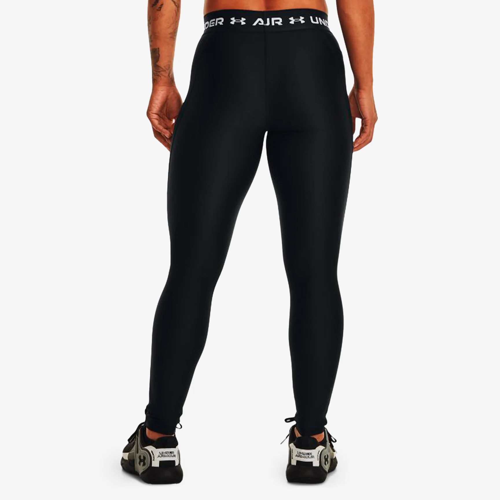 UNDER ARMOUR HG LEGGINGS - Image 2