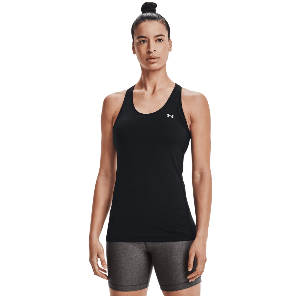 UNDER ARMOUR HG RACER TANK