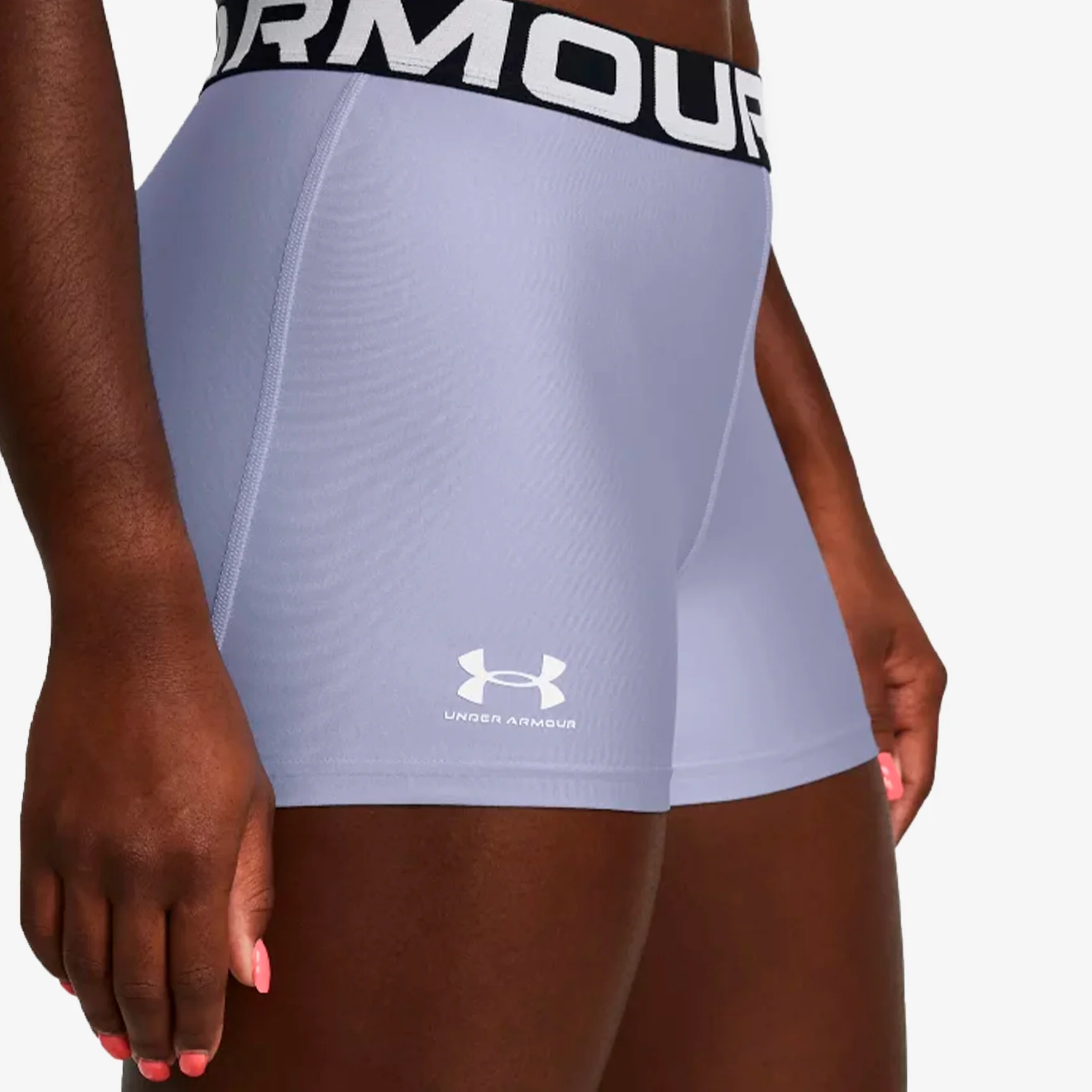UNDER ARMOUR HG SHORT - Image 4