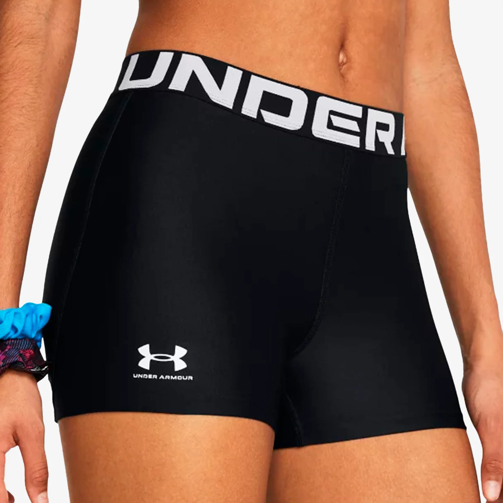 UNDER ARMOUR HG SHORT - Image 4