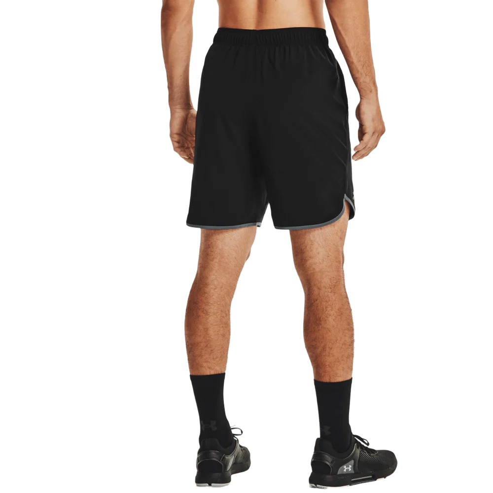 UNDER ARMOUR HIIT WOVEN SHORTS - Image 2