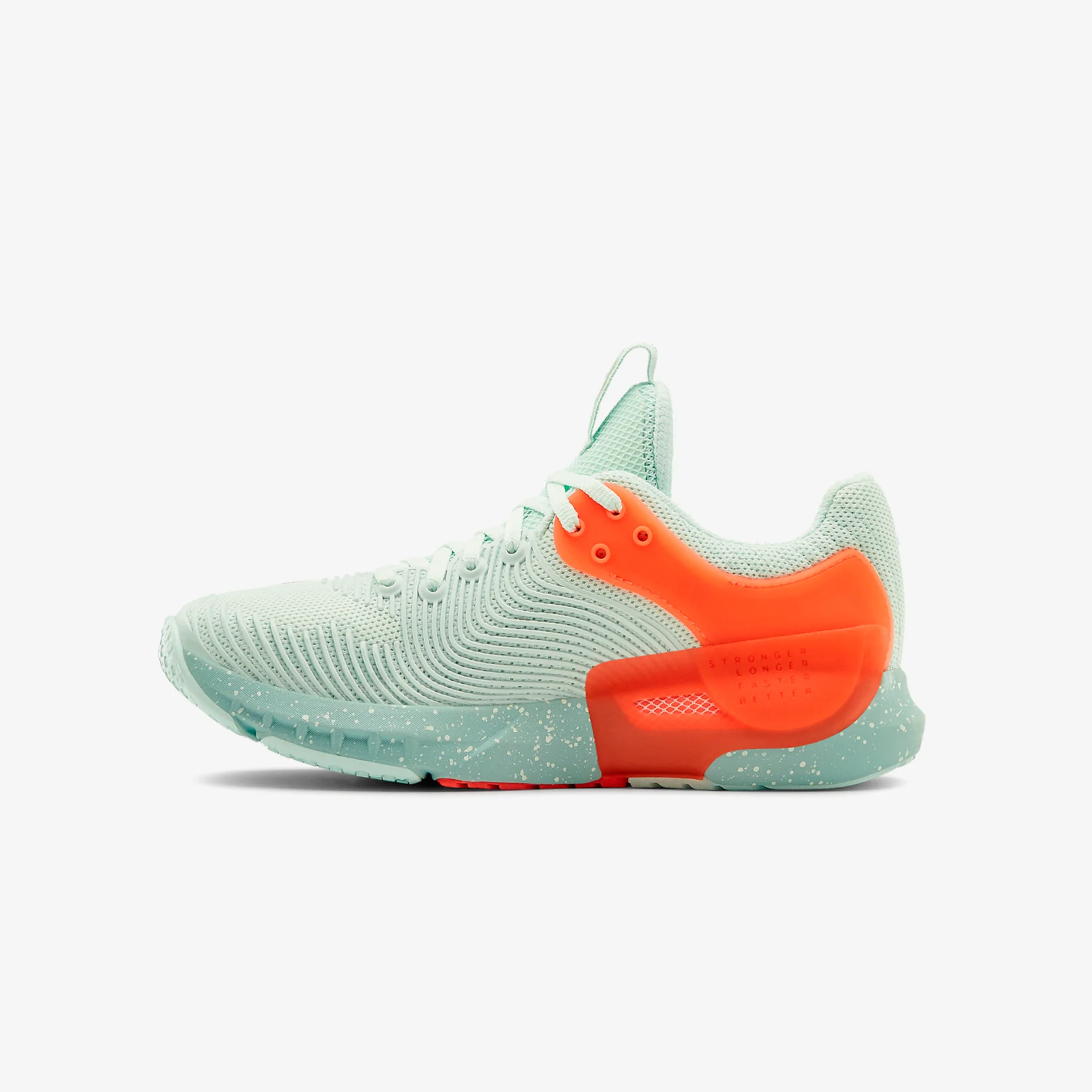 UNDER ARMOUR HOVR APEX 2 - WOMAN - Image 4