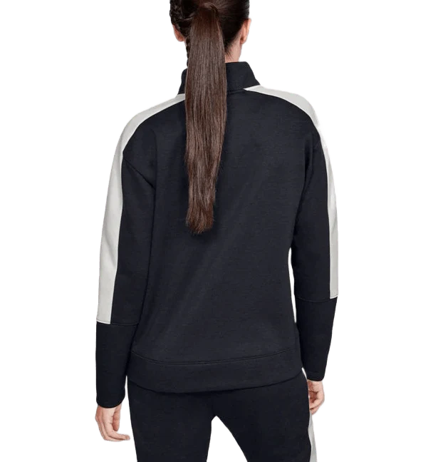 UNDER ARMOUR JACKE MIT GRAFISCHEM SCHRIFTZUG - Image 2