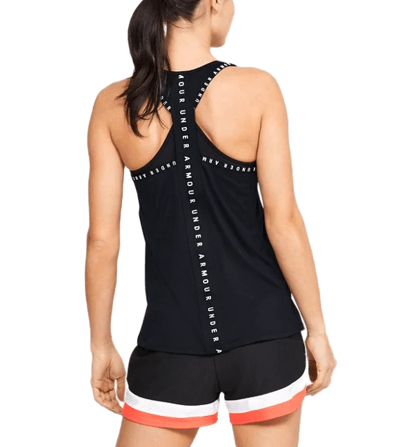 UNDER ARMOUR KNOCKOUT TANK T-SHIRT - Image 2