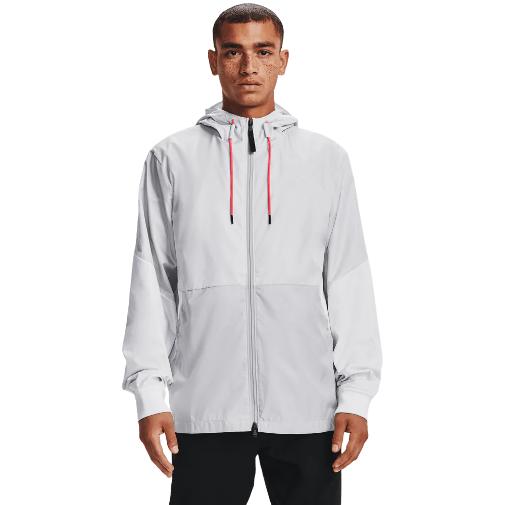 UNDER ARMOUR LEGACY WINDBREAKER