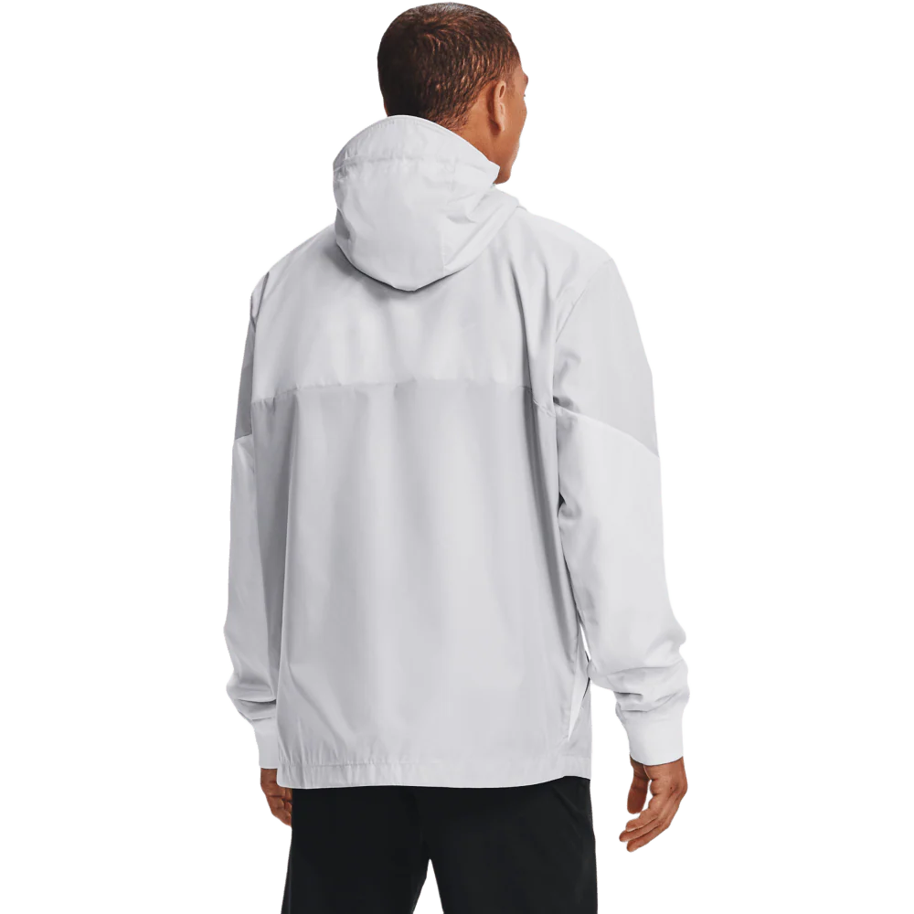 UNDER ARMOUR LEGACY WINDBREAKER - Image 2