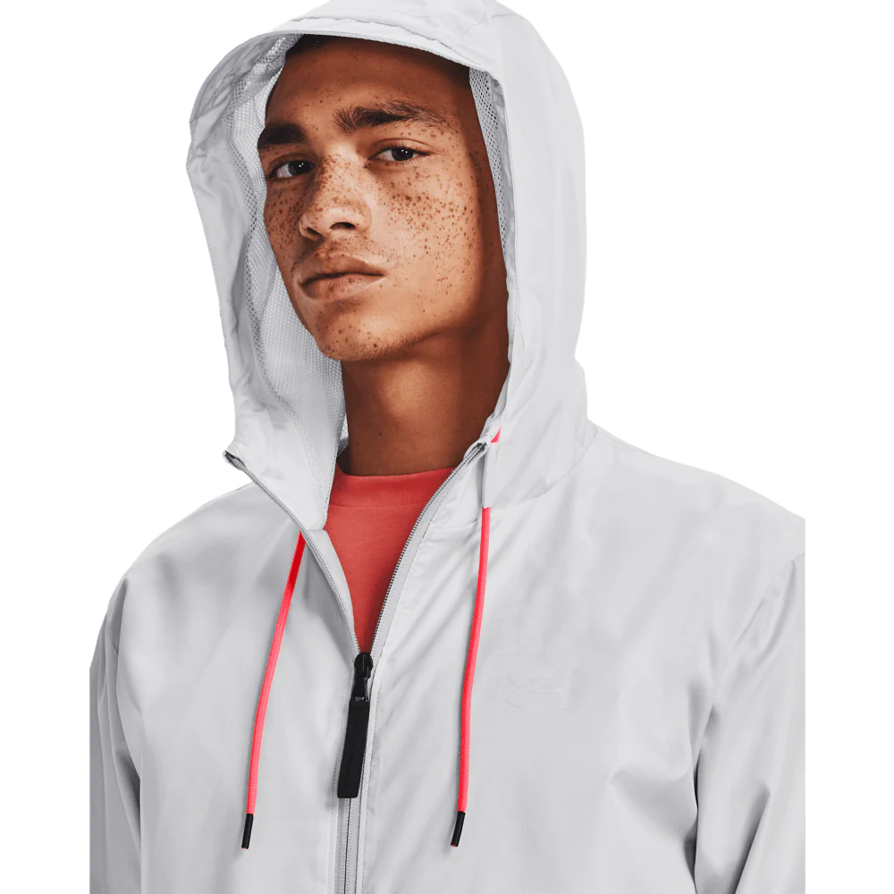 UNDER ARMOUR LEGACY WINDBREAKER - Image 3