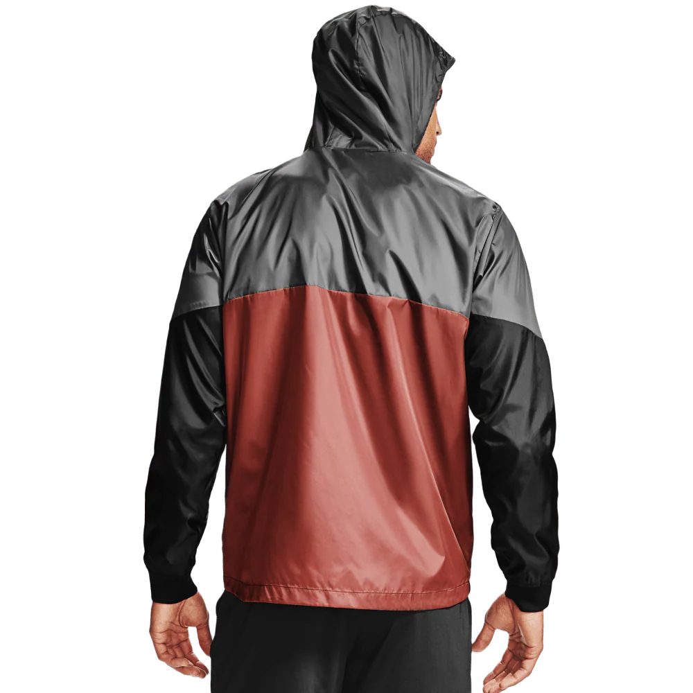 UNDER ARMOUR LEGACY WINDBREAKER - Image 2