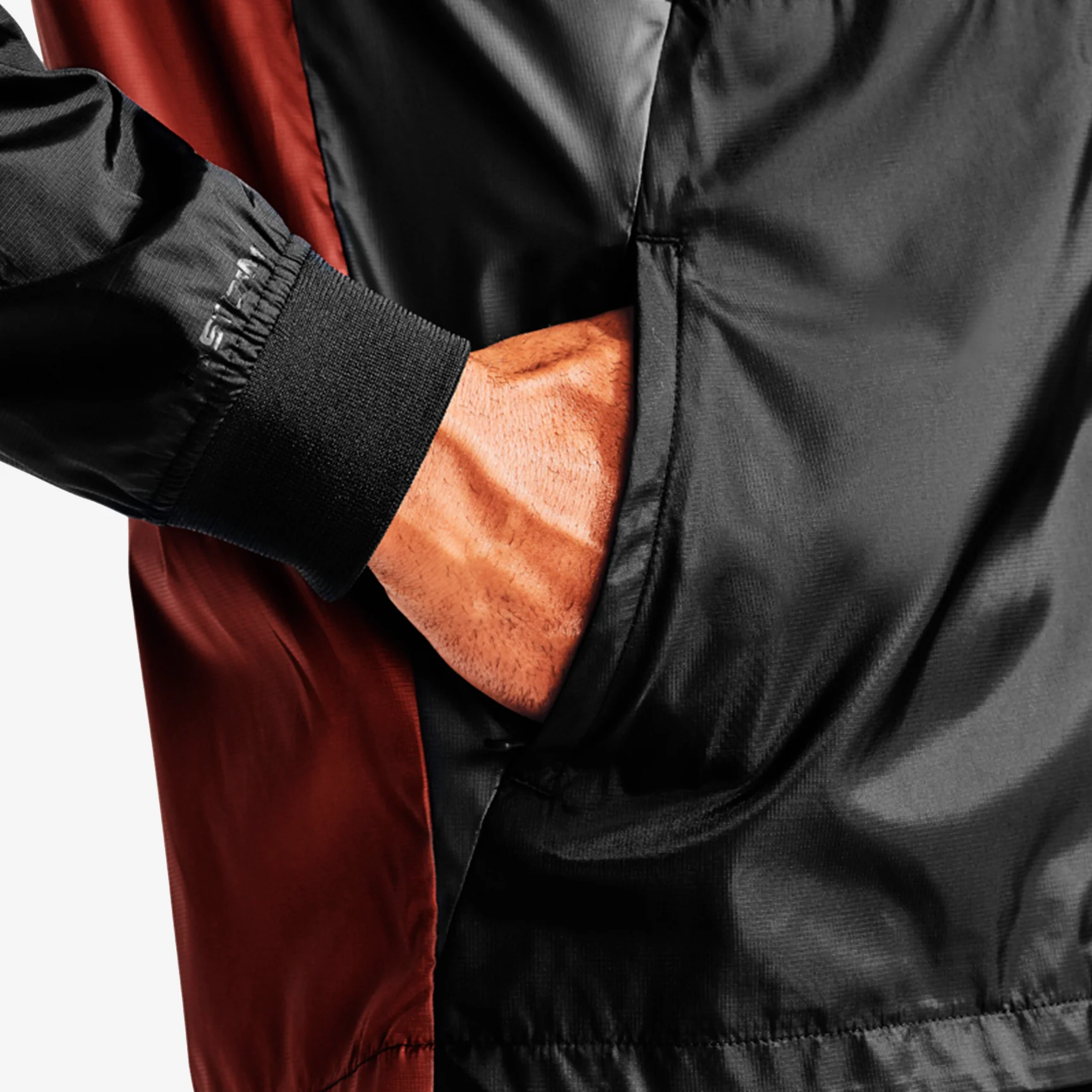 UNDER ARMOUR LEGACY WINDBREAKER - Image 4
