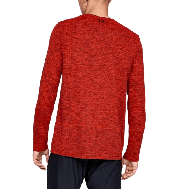 UNDER ARMOUR LONG SLEEVE T-SHIRT - Image 2