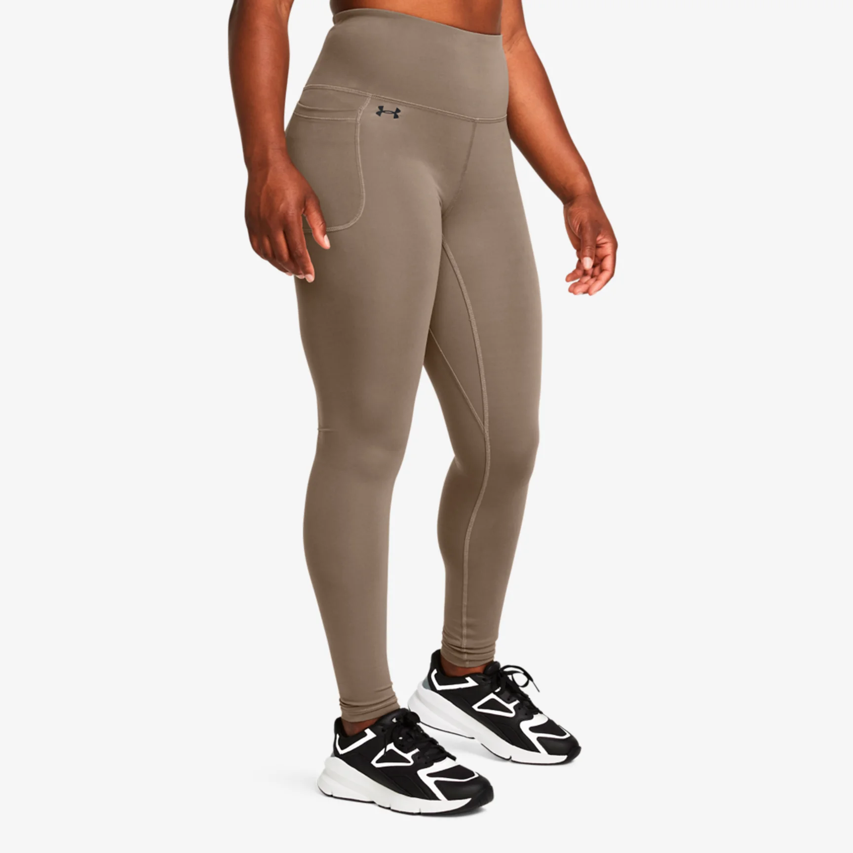 Under Armour Motion Leggings - Image 4