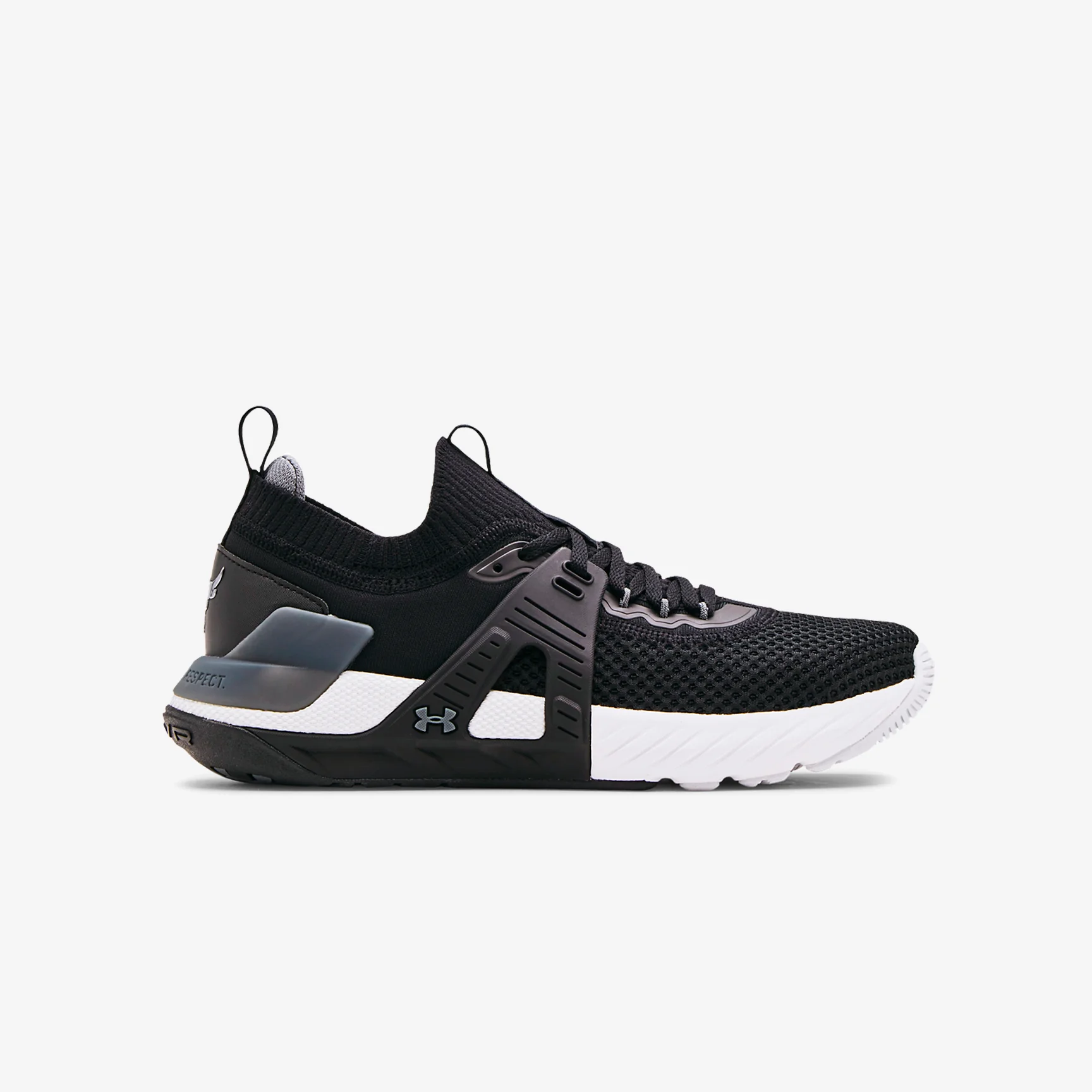 UNDER ARMOUR PROJECT ROCK 4