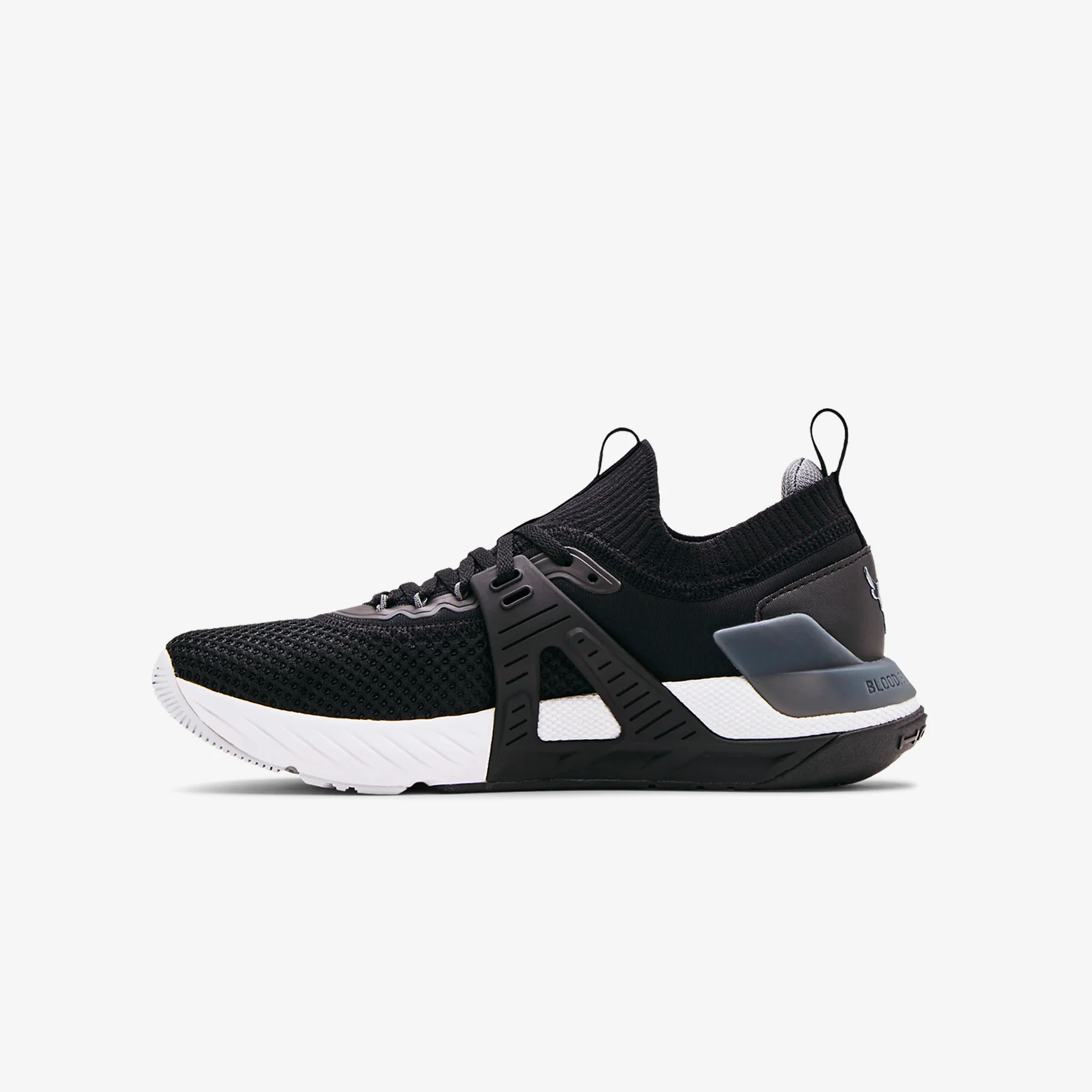 UNDER ARMOUR PROJECT ROCK 4 - Image 5