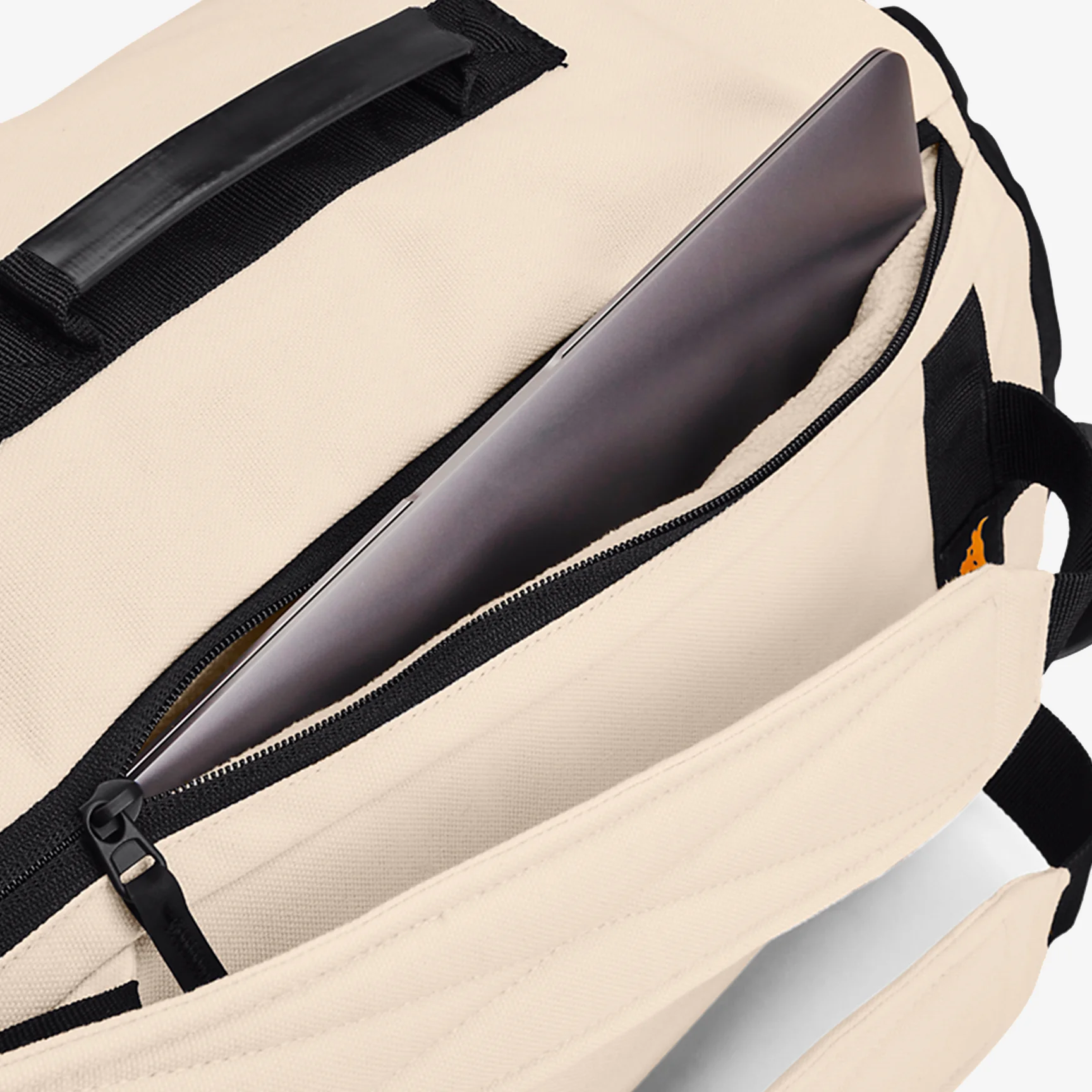 UNDER ARMOUR PROJECT ROCK 60 BAG - Image 5
