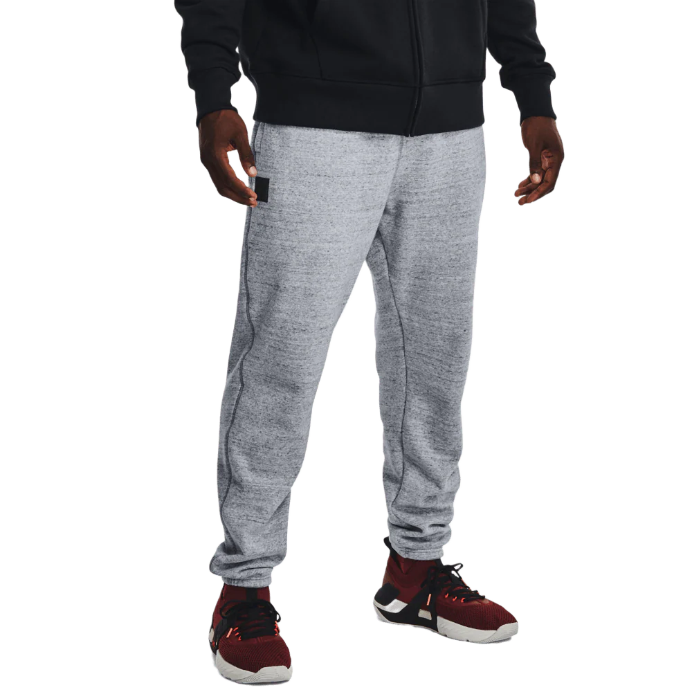 UNDER ARMOUR PROJECT ROCK ORIGINATORS JOGGERS