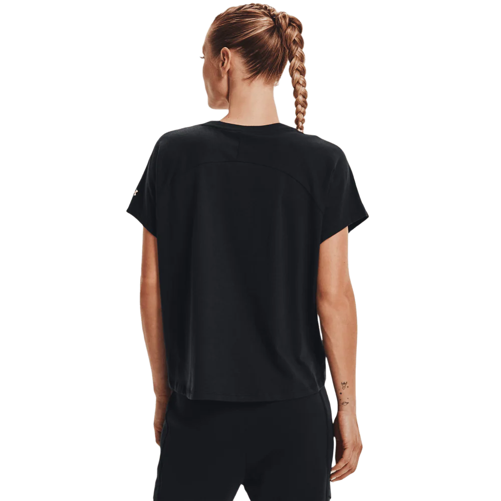 UNDER ARMOUR PROJECT ROCK PROPERTY T-SHIRT - Image 2