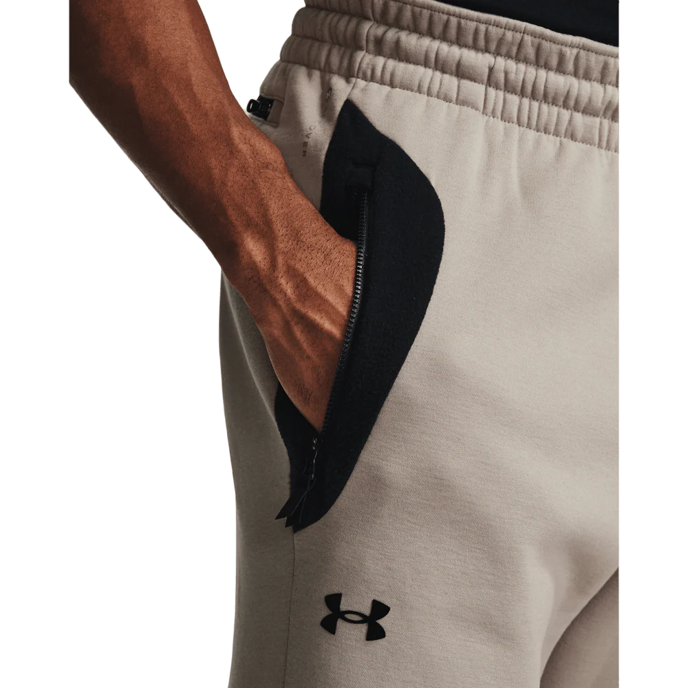 UNDER ARMOUR RECOVER FLEECE PANT - Image 5