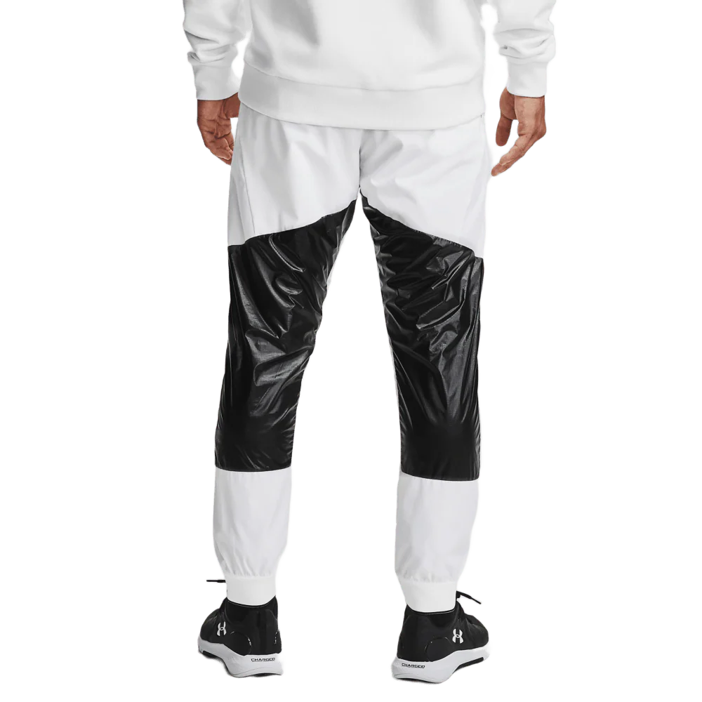 UNDER ARMOUR RECOVER LEGACY PANT - Image 3