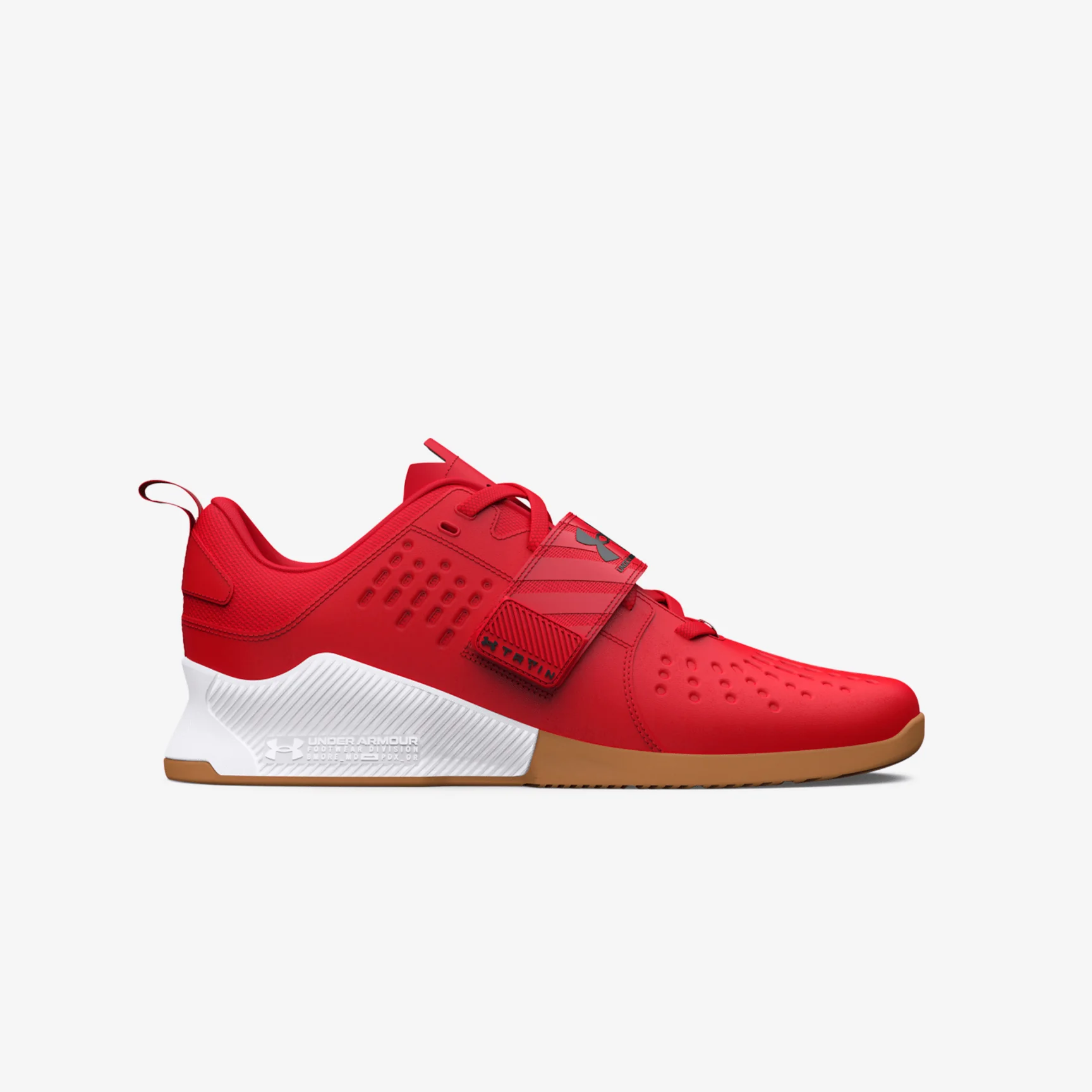 UNDER ARMOUR REIGN LIFTER