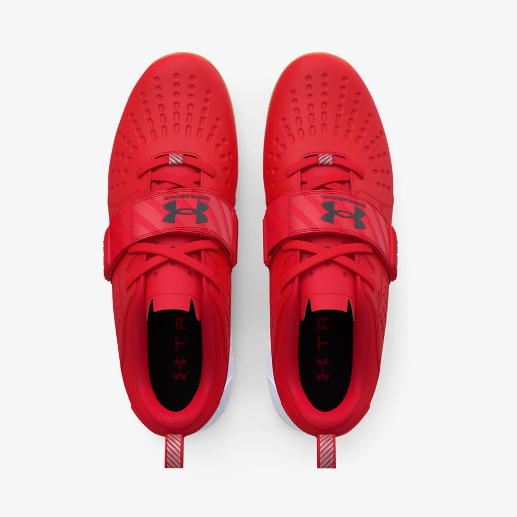 UNDER ARMOUR REIGN LIFTER - Image 4