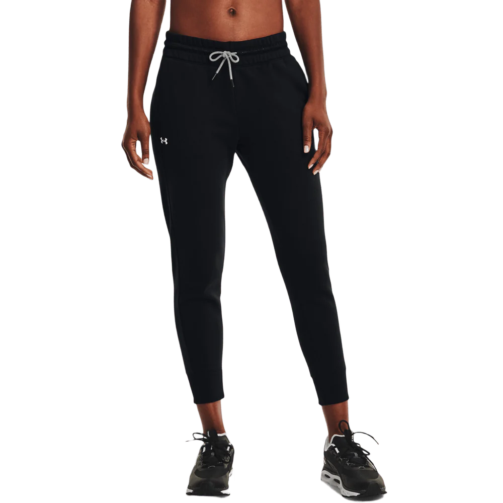 UNDER ARMOUR RIVAL FLEECE PANTS