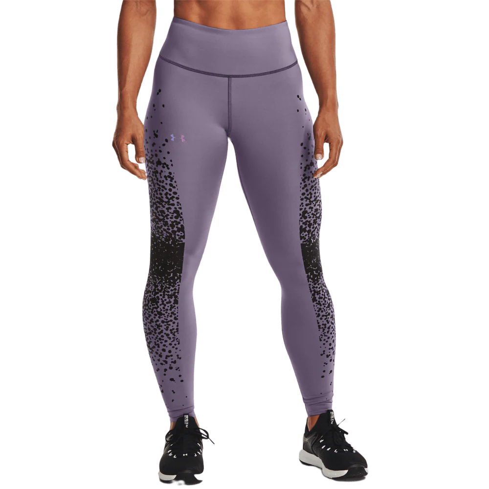 UNDER ARMOUR RUSHâ„¢ FLAGSHIP FULL-LENGTH LEGGINGS